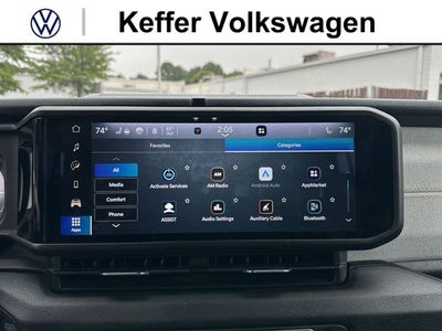 2024 Jeep Wrangler Sport S 4xe