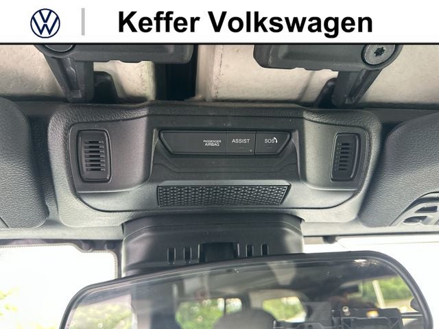 2024 Jeep Wrangler Sport S 4xe