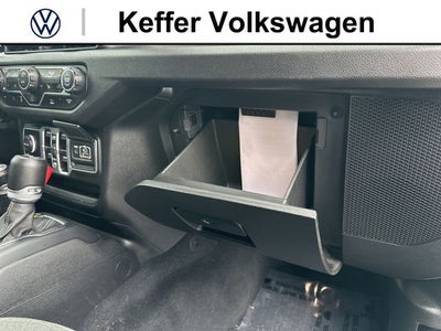 2024 Jeep Wrangler Sport S 4xe