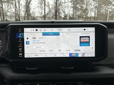 2024 Jeep Wrangler Sport S 4xe