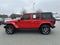 2024 Jeep Wrangler Sport S 4xe