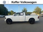 2019 RAM 1500 Classic Warlock