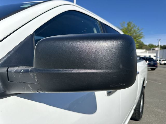 2018 RAM 1500 SLT
