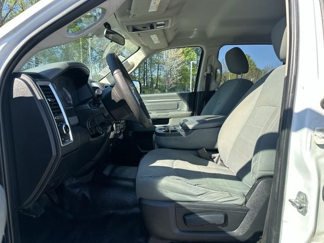2018 RAM 1500 SLT