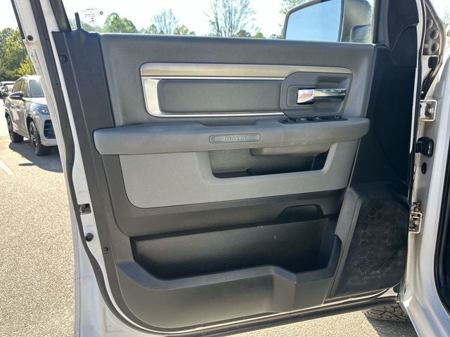 2018 RAM 1500 SLT