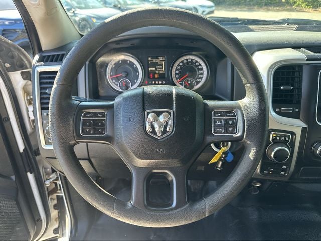 2018 RAM 1500 SLT