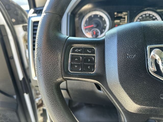 2018 RAM 1500 SLT
