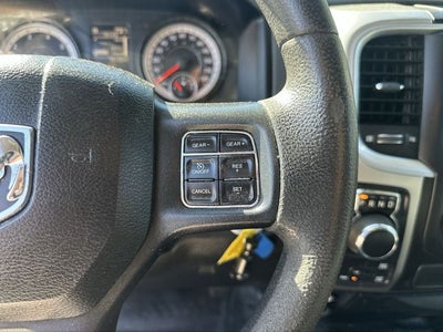 2018 RAM 1500 SLT