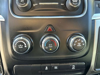 2018 RAM 1500 SLT