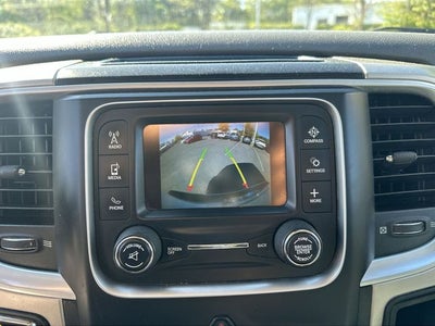 2018 RAM 1500 SLT