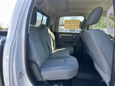 2018 RAM 1500 SLT