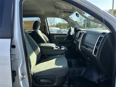2018 RAM 1500 SLT