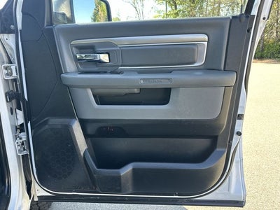 2018 RAM 1500 SLT