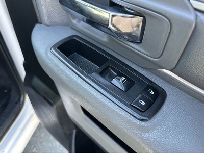 2018 RAM 1500 SLT