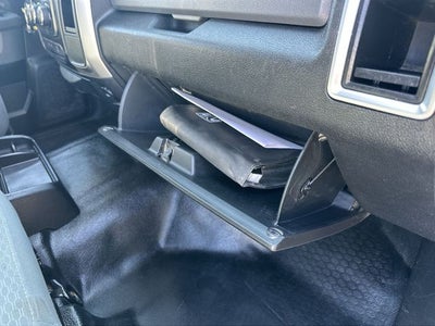 2018 RAM 1500 SLT