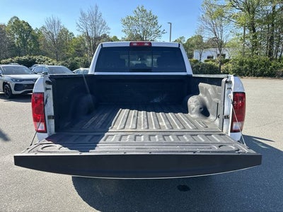2018 RAM 1500 SLT