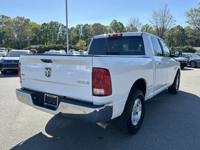 2018 RAM 1500 SLT