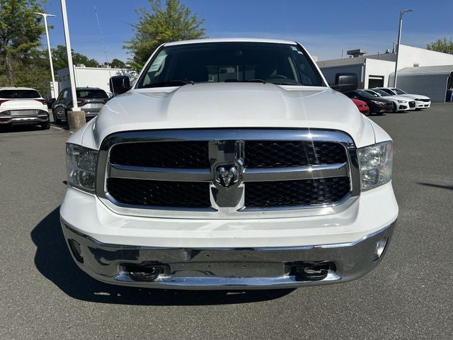 2018 RAM 1500 SLT