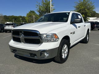 2018 RAM 1500 SLT