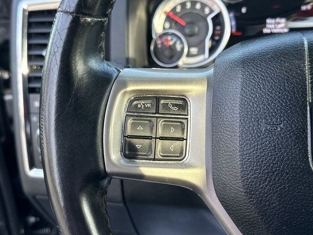 2016 RAM 1500 Laramie