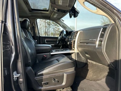 2016 RAM 1500 Laramie