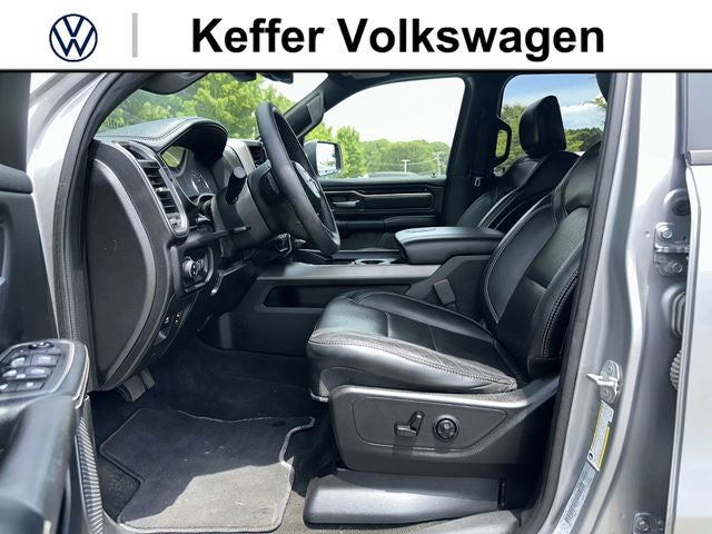 2019 RAM 1500 Sport