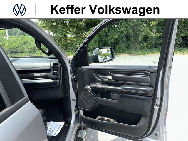 2019 RAM 1500 Sport