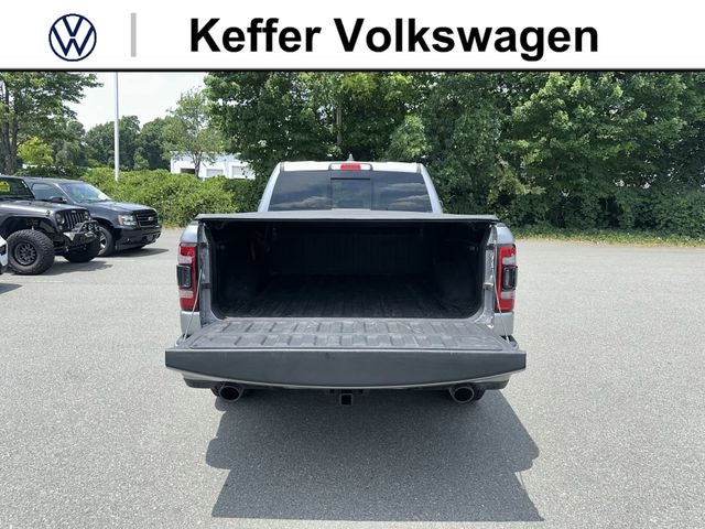 2019 RAM 1500 Sport