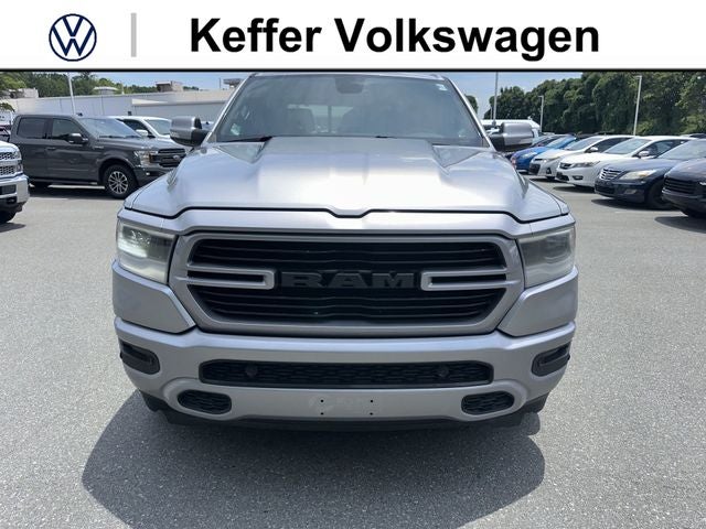 2019 RAM 1500 Sport