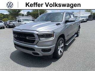 2019 RAM 1500 Sport