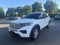 2022 Ford Utility Police Interceptor Base