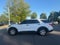 2022 Ford Utility Police Interceptor Base