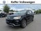 2019 Ford Explorer Platinum