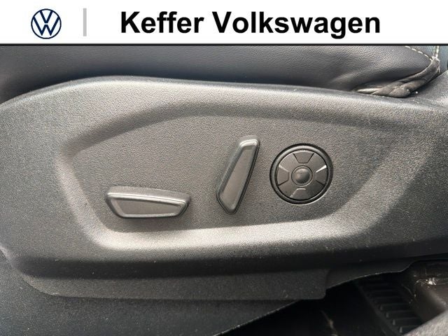 2019 Ford Explorer Platinum
