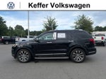 2019 Ford Explorer Platinum