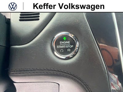 2019 Ford Explorer Platinum