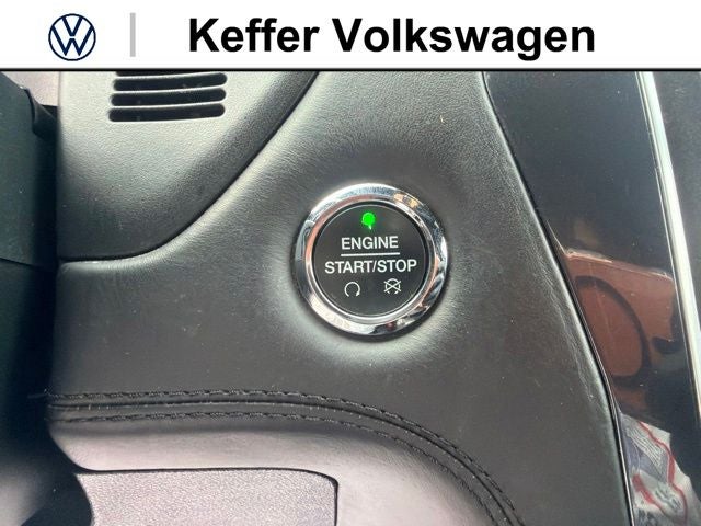 2019 Ford Explorer Platinum