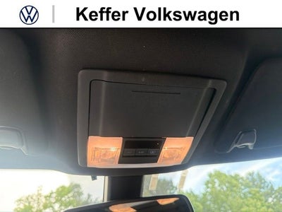 2019 Ford Explorer Platinum