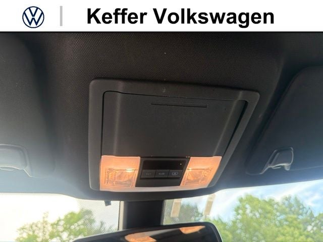 2019 Ford Explorer Platinum