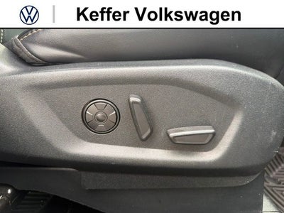 2019 Ford Explorer Platinum