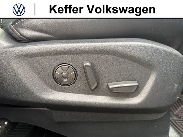 2019 Ford Explorer Platinum