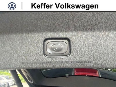 2019 Ford Explorer Platinum
