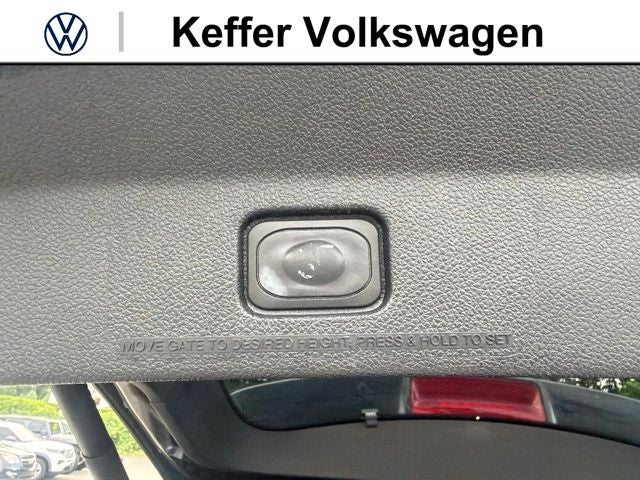 2019 Ford Explorer Platinum