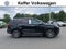 2019 Ford Explorer Platinum