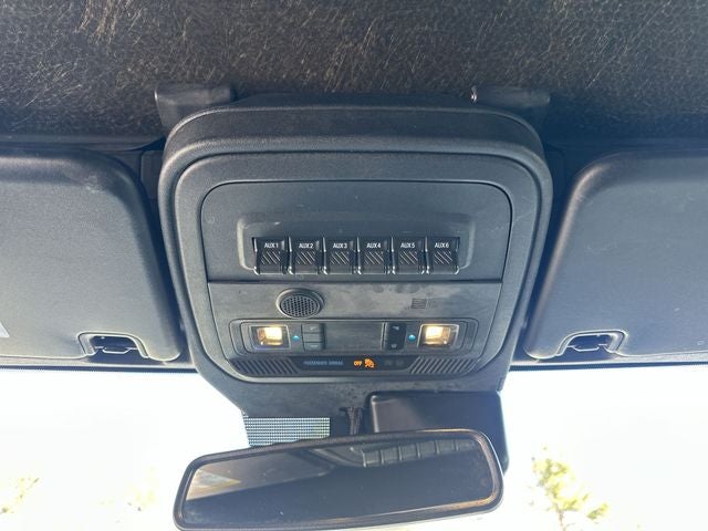 2021 Ford Bronco Big Bend Lifted