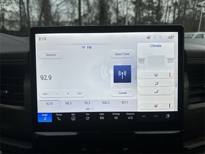 2024 Ford Expedition Limited