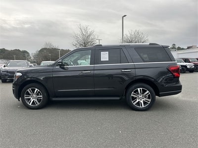 2024 Ford Expedition Limited