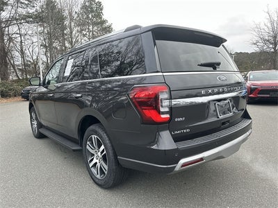 2024 Ford Expedition Limited