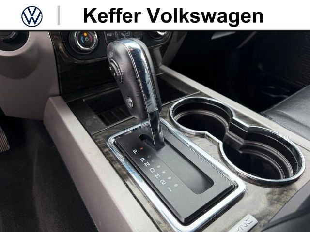 2017 Ford Expedition Limited