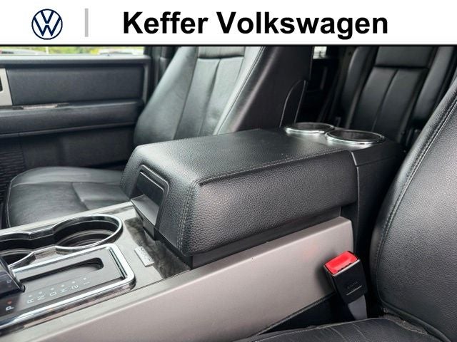 2017 Ford Expedition Limited